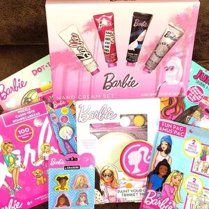 Barbie Themed Bundle Easter Basket Fillers